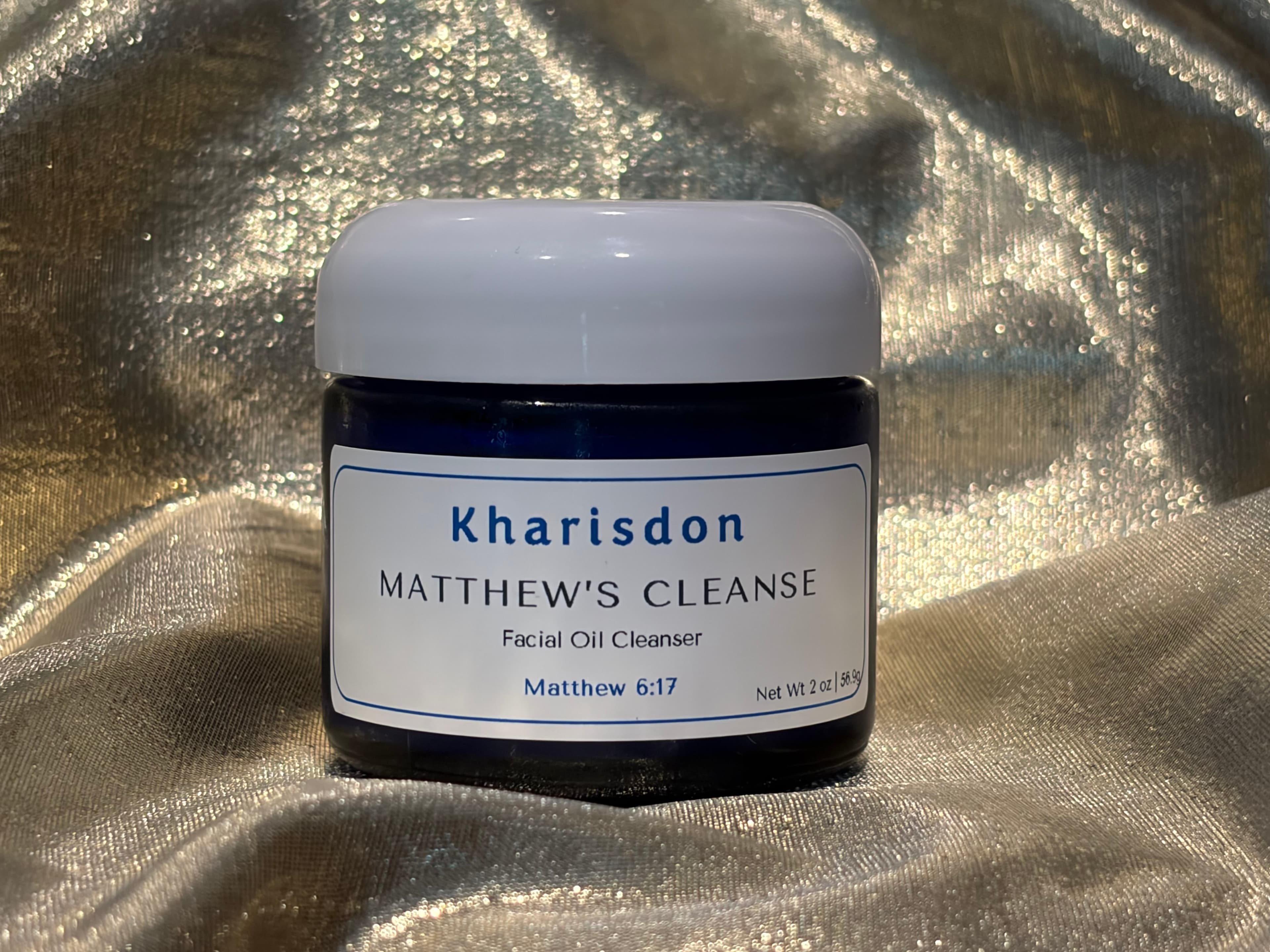 Matthew’s Cleanse