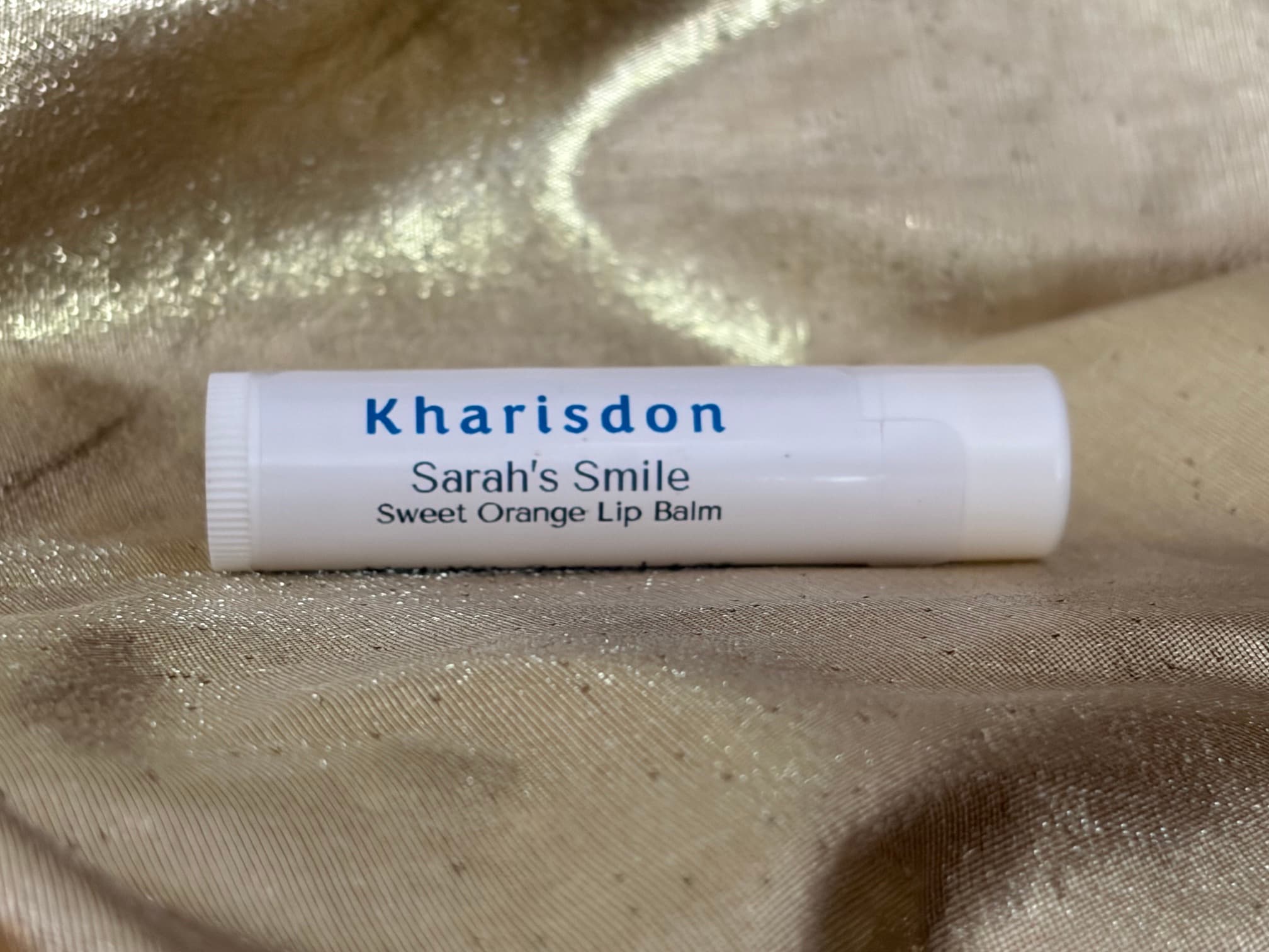 Sarah’s Smile